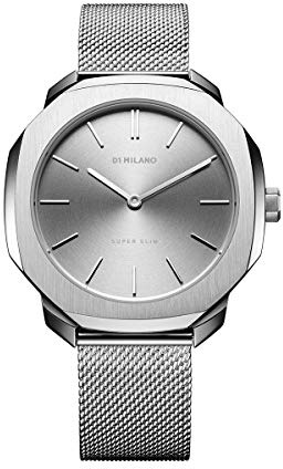 Milano D1 Analog Watch