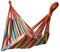 Kronenburg Mehrpersonenhängematte 210 x 150 cm, Belastbarkeit bis 300 kg – Indoor & Outdoor Hängematte Color Bright New - Farb- und Modellwahl