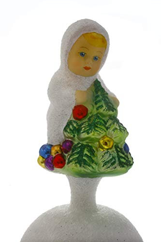 Hamburger Weihnachtskontor - Christbaumschmuck - Christbaumspitze - Bäumchen für´s Fest