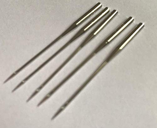 Pfaff Stretch/Jersey Nähmaschinennadeln 130/705 H+S Stärke 90 für Pfaff Nähmaschinen Ambition