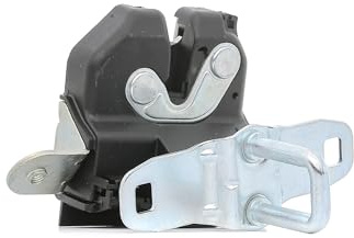 AIC Serratura sport. 58164 Compatibile con: FIAT 500, BRAVO II, GRANDE PUNTO, GRANDE PUNTO Van, PUNTO, PUNTO EVO, PUNTO EVO Kasten/Schrägheck, LANCIA DELTA III