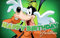 Wandtattoo Goofy banner birthday party printing custom personalized background