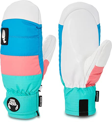 Crab Grab MERMITTEN Women Fäustling 2022 Party time, L