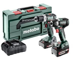 Combo Set 2.9.2 18V (685202000) Máquinas de batería en el juego