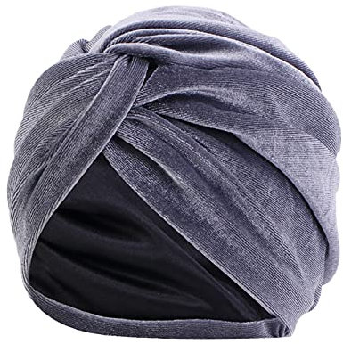 Sport Kopftuch Damen Hijab,Hijab Kopftuch Damen muslimisch Kopftüchern Headscarf Summer, Hat Afrika Turban Stretch Kopf Wrap Frauen Mütze Schal Moslems Elegant Woman Elegante Gesichtsschleier Hidscha
