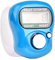 Fingerrechner Kleiner Fitnessgerät Mini Hand-Reihensensor mit ausgestattetem Zähler Hochpräzise Held Marker Coun Stitch M4y7