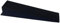 Fence Panel Wedges 45 Pack, Fence Panel Noise Stoppers Security Brackets Stop Fence Panels Rattling & Banging in The Wind