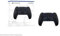 PlayStation DualSense® - Controller wireless, colore: Nero notte