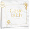 Gästebuch Hochzeit personalisiert blanko Hochzeitsgästebuch, Goldfolie Hochzeitsbuch Gästebuch ohne Fragen zum Ausfüllen 120 Seiten Luxus Edles Marmor Cover Fotoalbum Hochzeitsalbum, Hochzeitsgeschenk