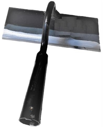Generico SARCHIATORE per Erbacce Artigianale Made in Italy (6 X 19 con Manico CM. 150)