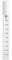 5/10ml Spray Water Bottle Hair Fine Stylist Sprayer Empty Small Misting Perfumes Atomizer Clear Containers Travel Size Container