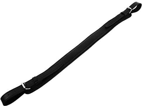 BESTonZON 1 Stück Umarmungsgurt Instrumentengurt Instrumentengurt Tuba Gürtel Dekor Praktischer Tuba Gurt Tragbarer Tuba Gurt Kreativer Leder Tuba Schultergurt Verstellbarer Tuba