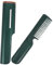 CANIGHT Cepillo Alisador Calentamiento Plancha Eléctrica Peine Para Cabello Peine Alisador Herramienta Peinado