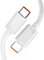 6A USB C Charger Cable SuperCharge for Honor X6b 1m 100W Type C Cable Fast Charging USB C to C Data Lead Supercharge Charging Cord for Honor 400 200 Lite/Smart/Pro Magic6 7 Lite V5 V3 X6c Pad X9 9 X8a