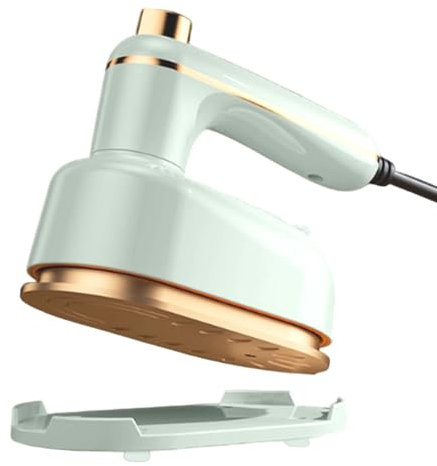 Travel Steam Iron Effective Household Fabric Press Hand Ironing Machine