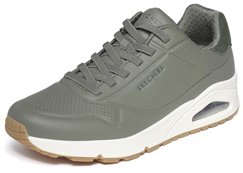 Skechers Herren UNO Tailored AirSneaker