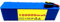 Caimcie Batteria per Bicicletta elettrica 48V 100Ah Batteria al Litio 13S3P Batteria Ricaricabile agli ioni di Litio 48 Volt Batteria per Bici elettrica Monopattino Elettrico T