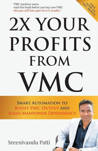 2x Your Profits From VMC
