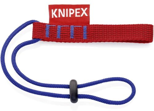KNIPEX Adapter Strap in Blister 270 mm, 00 50 02 T BK
