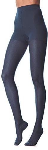 Scudotex Collant Extra, Blu, 140 Denari, Misura 3