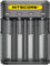 Chargeurs Marque Nitecore Modèle NITECORE Q4 Quick-Charger