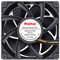 Wathai 12038 - Ventilador PWM de 120 mm x 38 mm, 12 V, 4 pines, 5300 rpm, alto flujo de aire, bola Duall CFM, FG, DC, ventilador de refrigeración sin escobillas