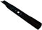 46 CM 18 Rasenmähermesser für MTD, Budget BBM 46, 742-0738 - HQ Stahl