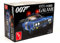 1970 Ford Galaxie Police James Bond 007 Diamonds Are Forever 1:25 AMT Model Kit Bausatz AMT1172