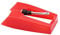 Plattenspieler-Nadeln, Stylus-Nadeln für Plattenspieler und Audio-Technica-Plattenspieler, Diamantspitzen-Nadel-Drehteller, Grammophon-Zubehör