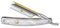 Böker Plus Böker Plus Manufaktur Solingen Mother of Pearl 2.0. Rasier-Messer, 100 g