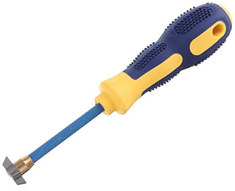 4 in 1 Hook Tile Repair Tool Mortar Cleaning Dust Removal Steel Construction Hand Tools