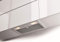 INKA SMART C/33 NEW, CAPPA ASPIRANTE SOTTOPENSILE GRIGIA 52 CM