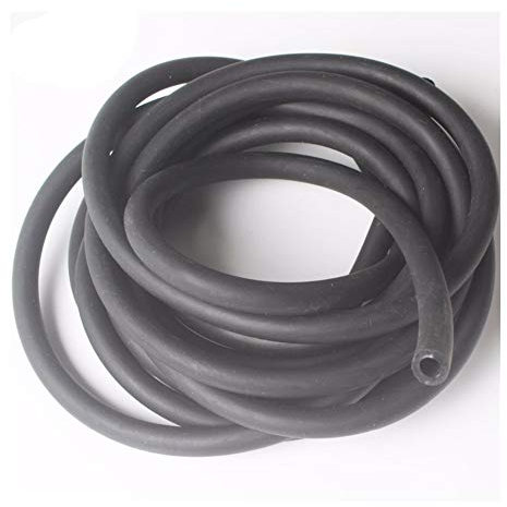 Z-LIANG 1m Kitesurfing Kite One Pump Valve Connect Silicone Hose Tube 6MMX10MM (Color : 150cm)