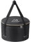 Morjor Dutch Oven Tragetasche mit innovativen, gekreuzten Innenriemen und 2 Innentaschen, erhältlich für Dutch Oven 25,4 cm, 30,5 cm