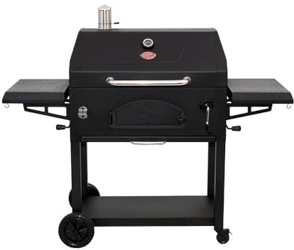 Carbon Legacy Chargriller