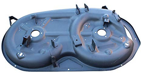 SECURA Carter de faucheuse 98cm compatible avec Alpina AT4 98 Tracteur de pelouse