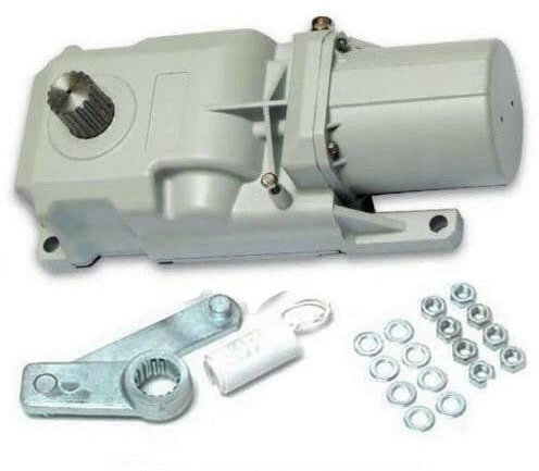 Moteur sous-sol portes battantes 230 V original FAAC GENIUS ROLLER 6170077 770 CASALI