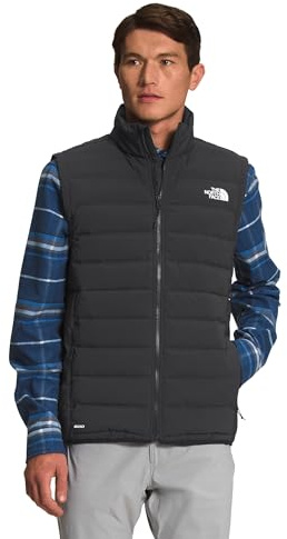 The North Face Men's M Belleview Stretch Down Vest Sports vest