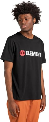 Element Blazin - T-Shirt - Männer