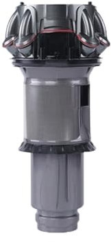 Tasse À Poussière For Aspirateur Sans Fil Whall. Compatible Avec Dyson V11 US Filtre Seau Poubelle Accessoires Robot Aspirateur Cyclone Collecteur De Poussière Poubelle Pièces De Rechange (Color : A