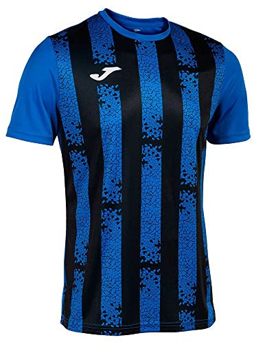 Joma Inter III Short Sleeve T-Shirt XL