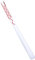 Calzascarpe 60 cm, manico lungo per anziani, ergonomico, per stivali e scarpe, calzascarpe per uomini, donne e bambini, bianco, vedi descrizione