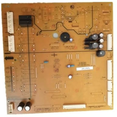 Nuova scheda di controllo for frigorifero DA92-00646B Circuito PCB DA41-00831A Scheda madre frigorifero Parti del congelatore