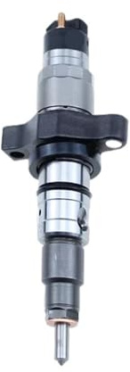 Einspritzdüsen 0445120212 0445120007 0445120238/0986435508 Diesel Kraftstoff Injektor Düse Für Cummins Agrale-Deutz Für Daf IVECO Benzindüsen