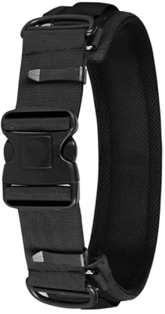 KOCKSHION Adjustable Camera Strap Waist Belt Nylon Fastening Belt Secures Equipment for Cycling and Travel Photography Accessories