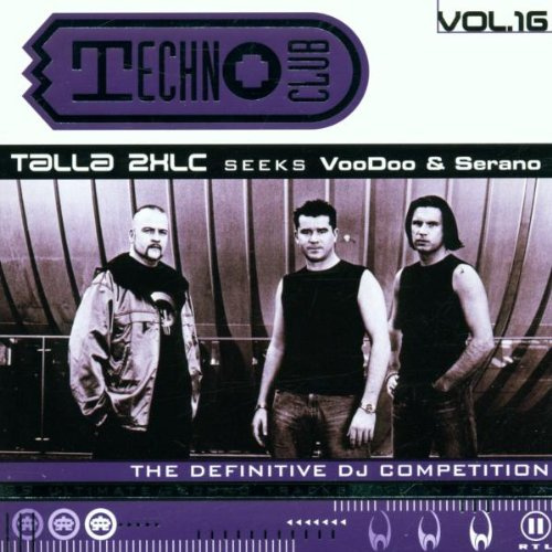 Berlin Records (Sony Bmg)
