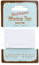 Nortexx Iron On Repair Tape-White, 100% Cotton, 14 x 8 x 1 cm