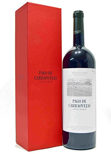 Pago De Carraovejas Crianza Magnum