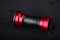 Bikeco BB86 BB90 BB92 Tretlager Press-Fit für Shimano/SRAM GXP Fahrrad Kurbelgarnitur / Welle (rot)