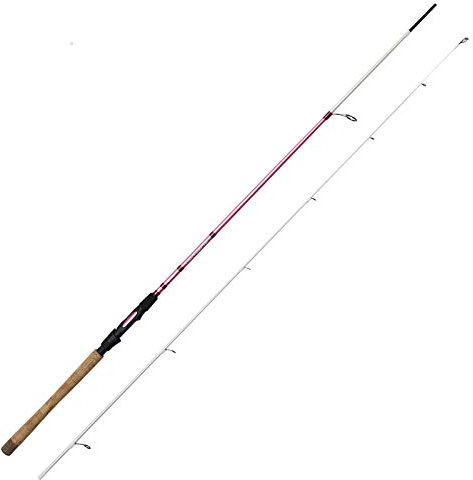 Okuma Pink Pearl V2 213cm 5-20g Spinnrute